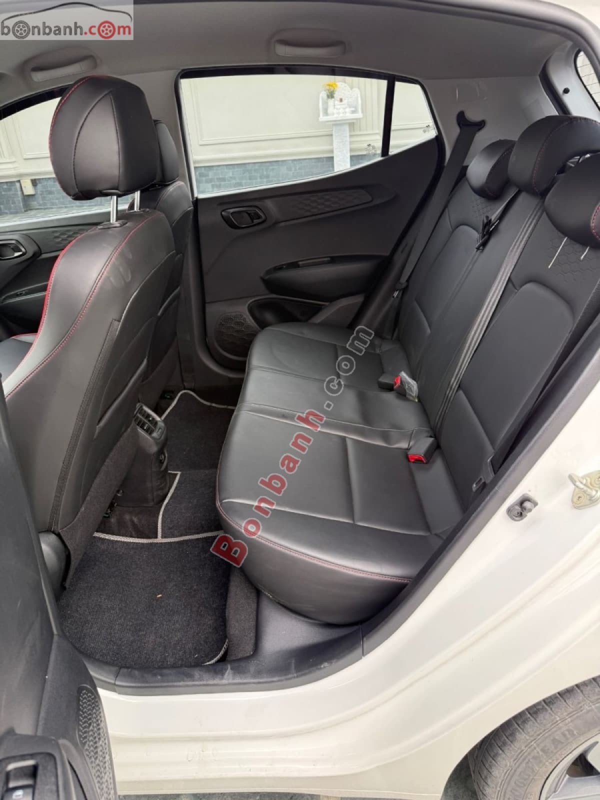 2021 Hyundai i10 1.2 AT - ảnh nhỏ 10