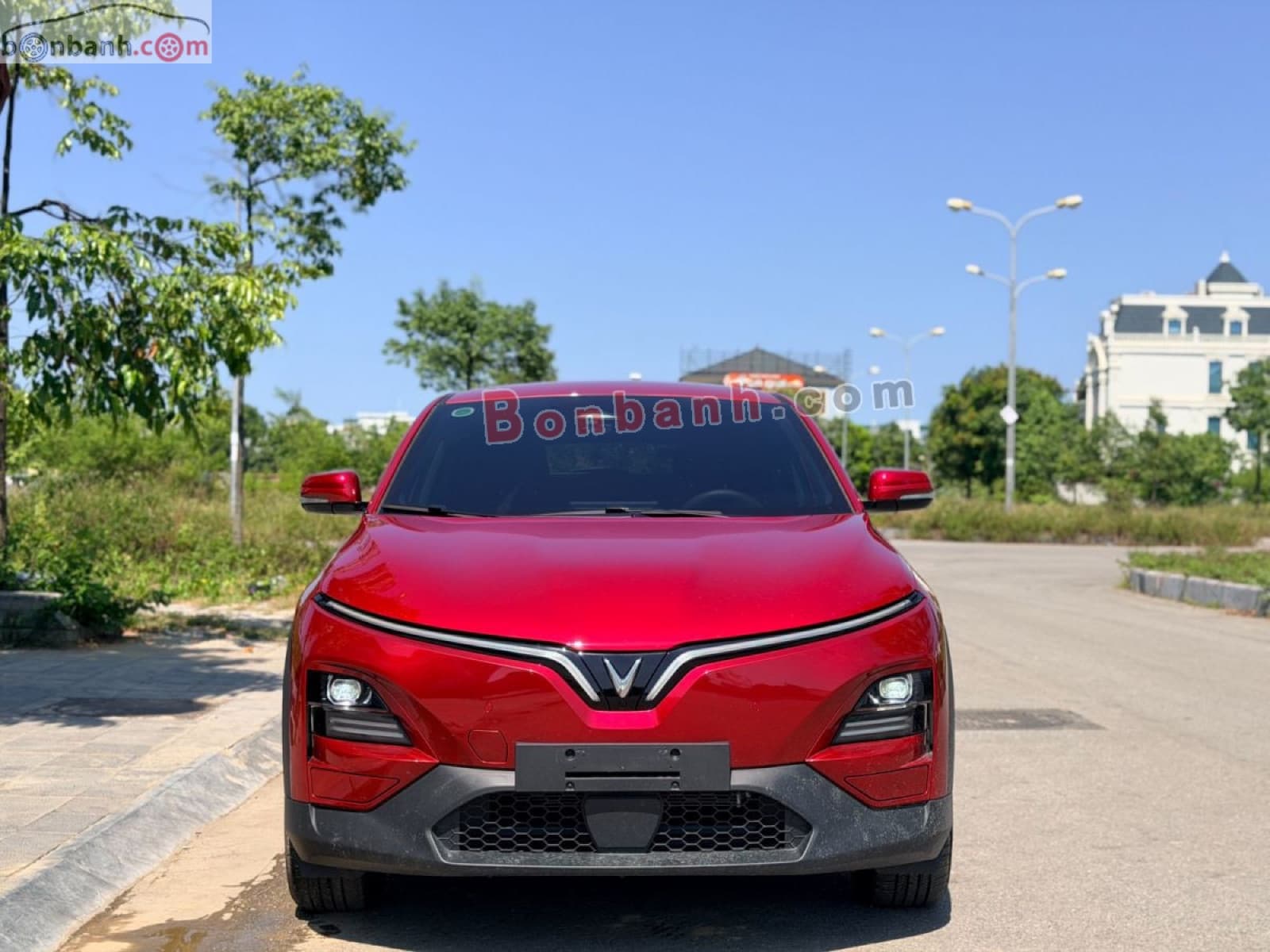 2026 VinFast VF6 Eco - ảnh nhỏ 2