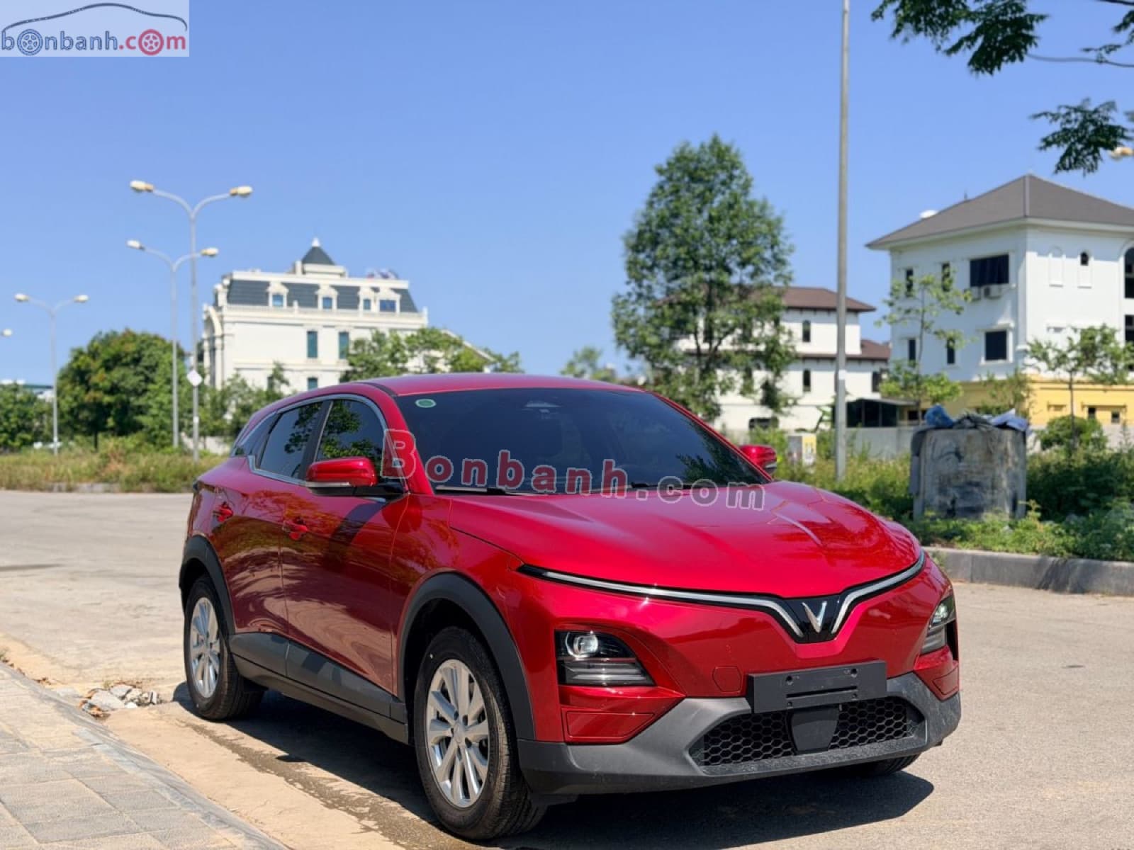 2026 VinFast VF6 Eco - ảnh nhỏ 3
