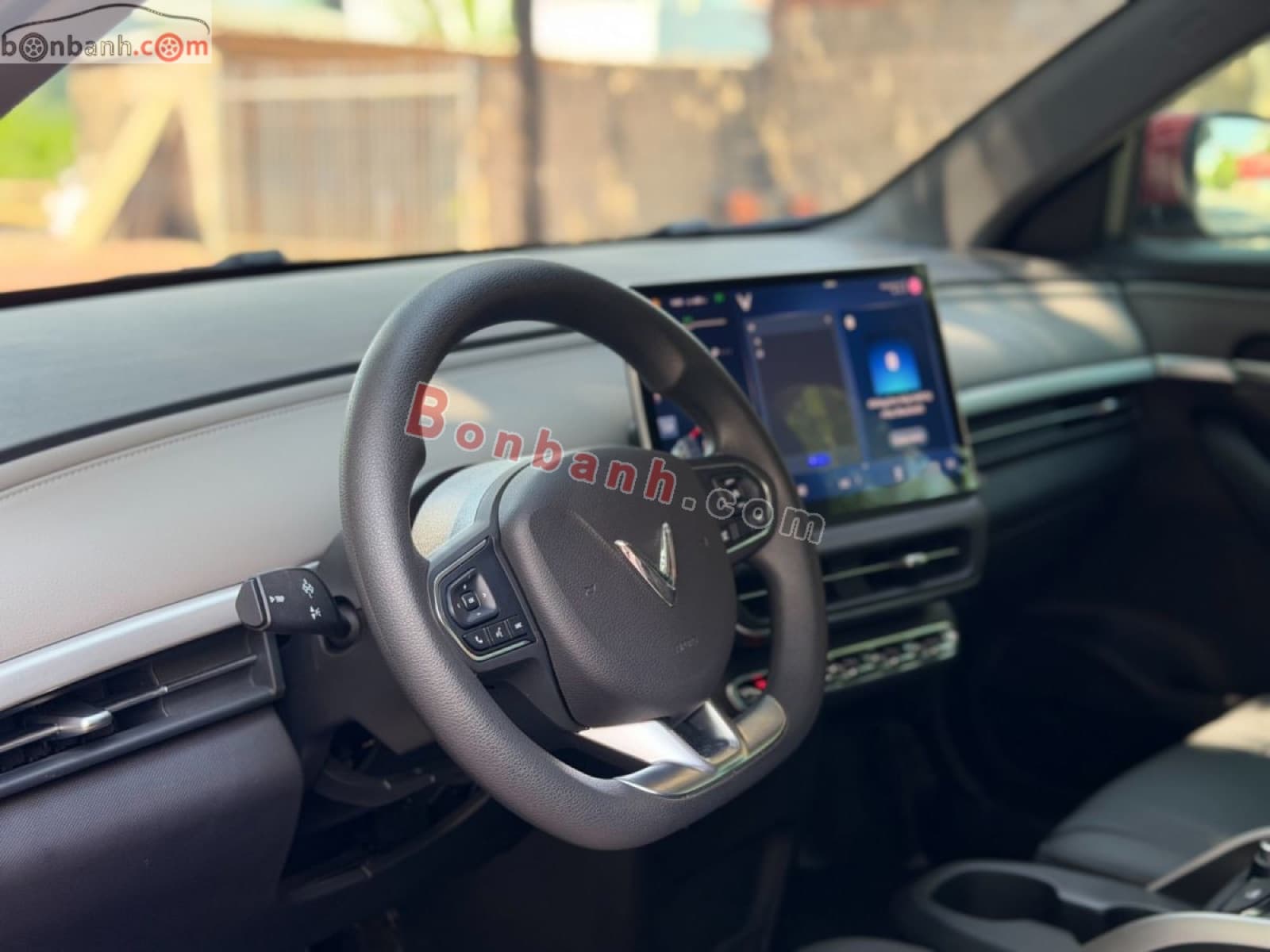 2026 VinFast VF6 Eco - ảnh nhỏ 5