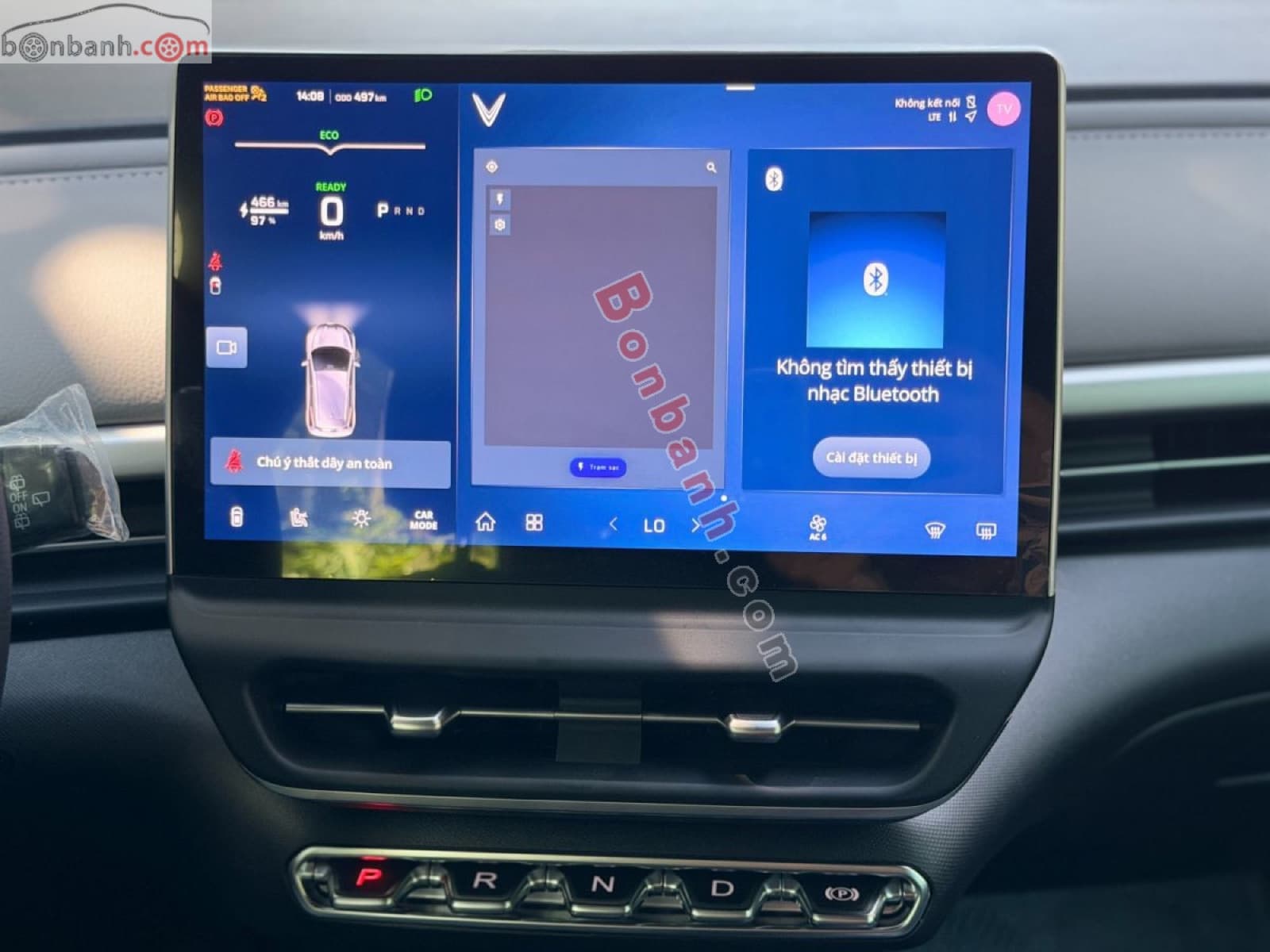 2026 VinFast VF6 Eco - ảnh nhỏ 6