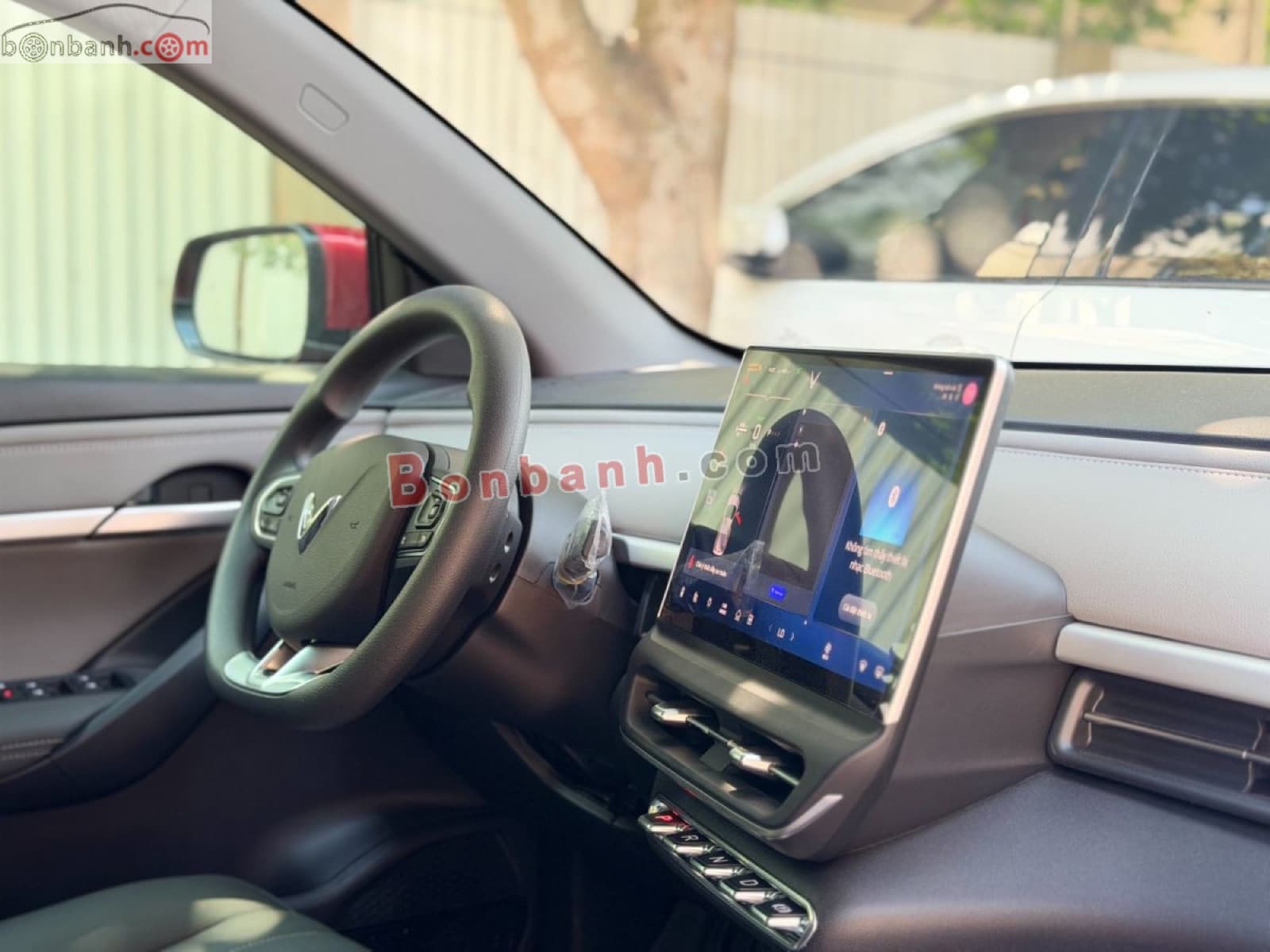 2026 VinFast VF6 Eco - ảnh nhỏ 8