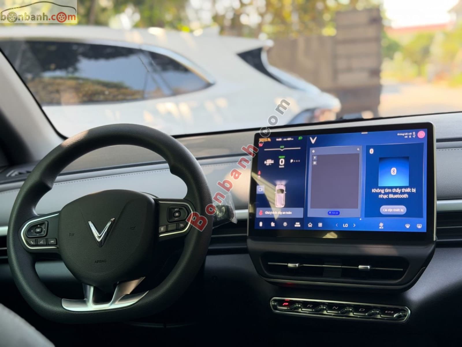 2026 VinFast VF6 Eco - ảnh nhỏ 9