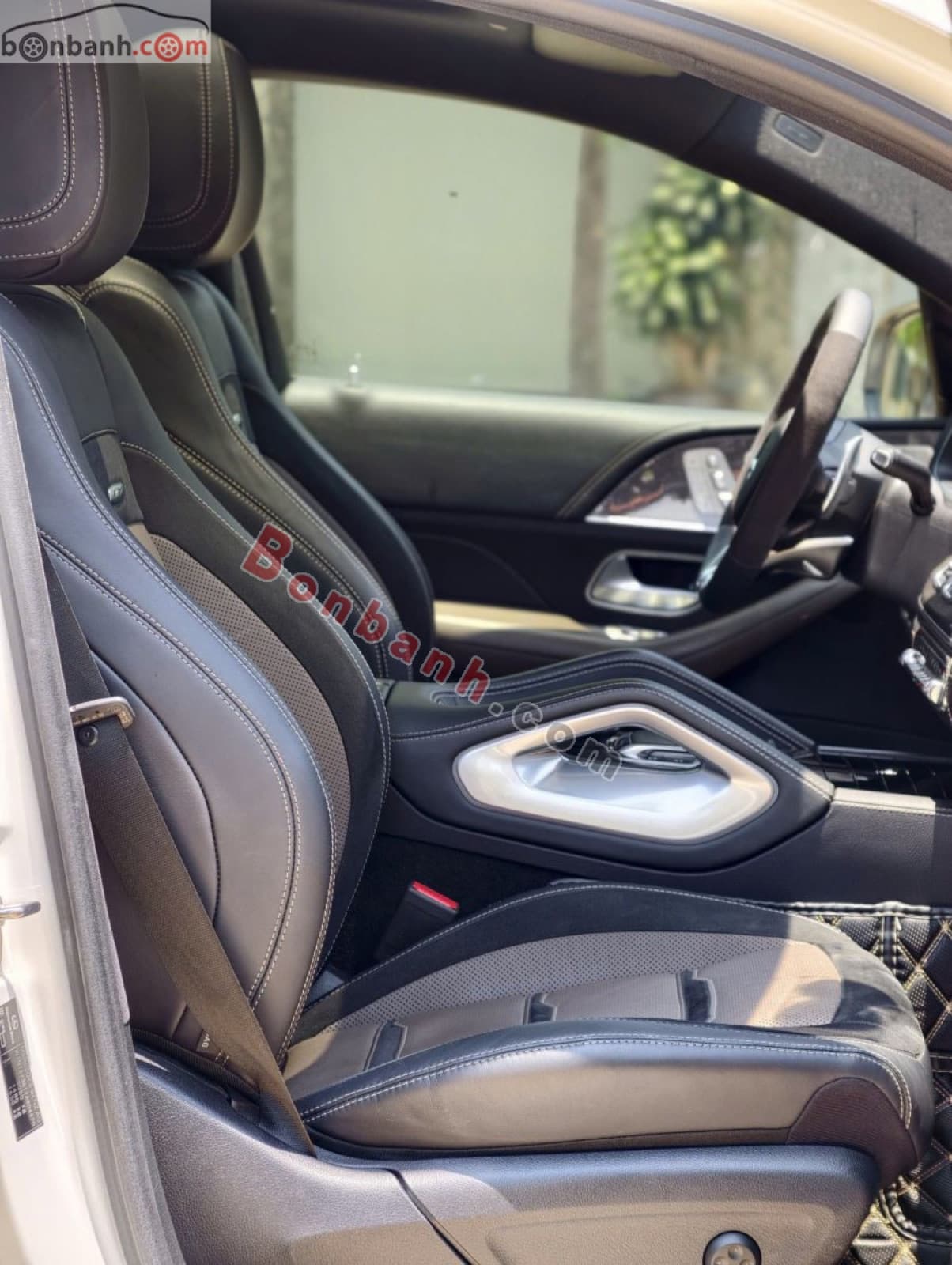 2022 Mercedes-Benz GLE Class GLE 53 4Matic+ Coupe AMG - ảnh nhỏ 6
