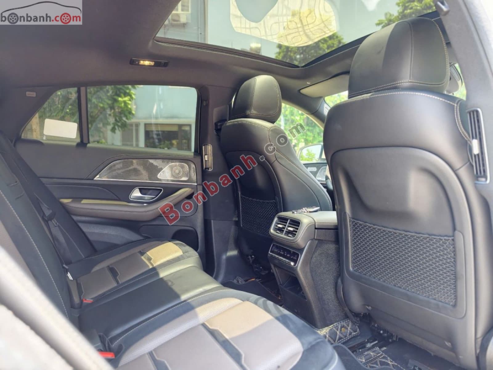 2022 Mercedes-Benz GLE Class GLE 53 4Matic+ Coupe AMG - ảnh nhỏ 7