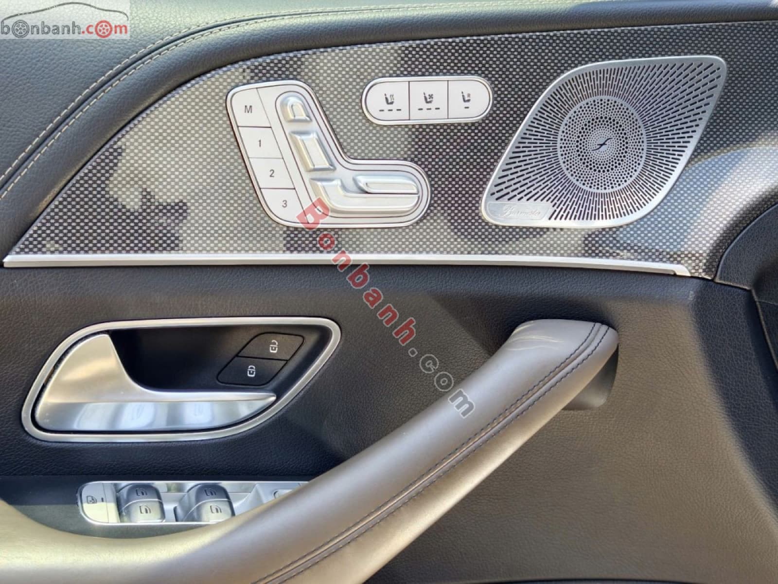 2022 Mercedes-Benz GLE Class GLE 53 4Matic+ Coupe AMG - ảnh nhỏ 8