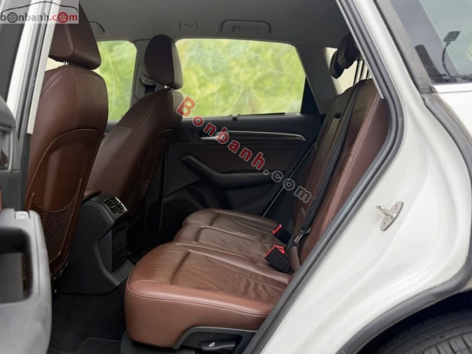 2016 Audi Q5 2.0 AT - ảnh nhỏ 10