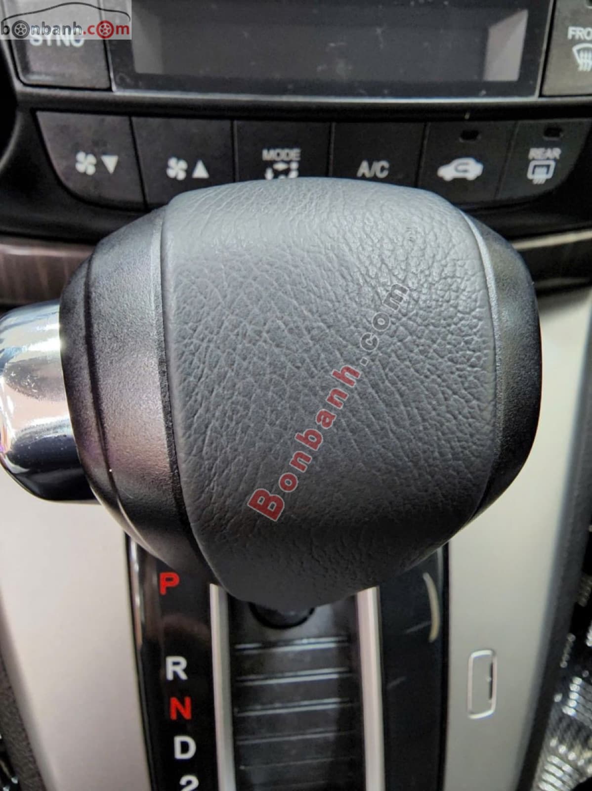 2015 Honda CRV 2.4 AT - ảnh nhỏ 9