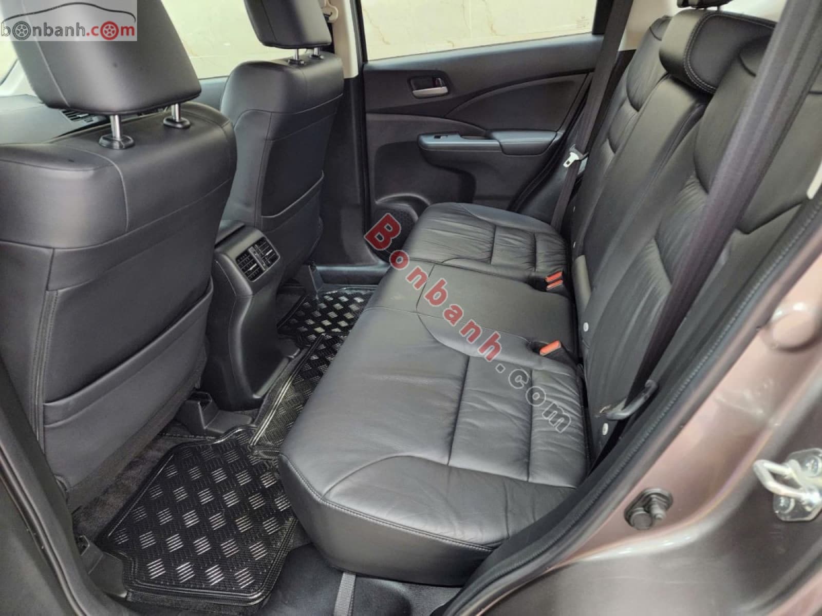 2015 Honda CRV 2.4 AT - ảnh nhỏ 10