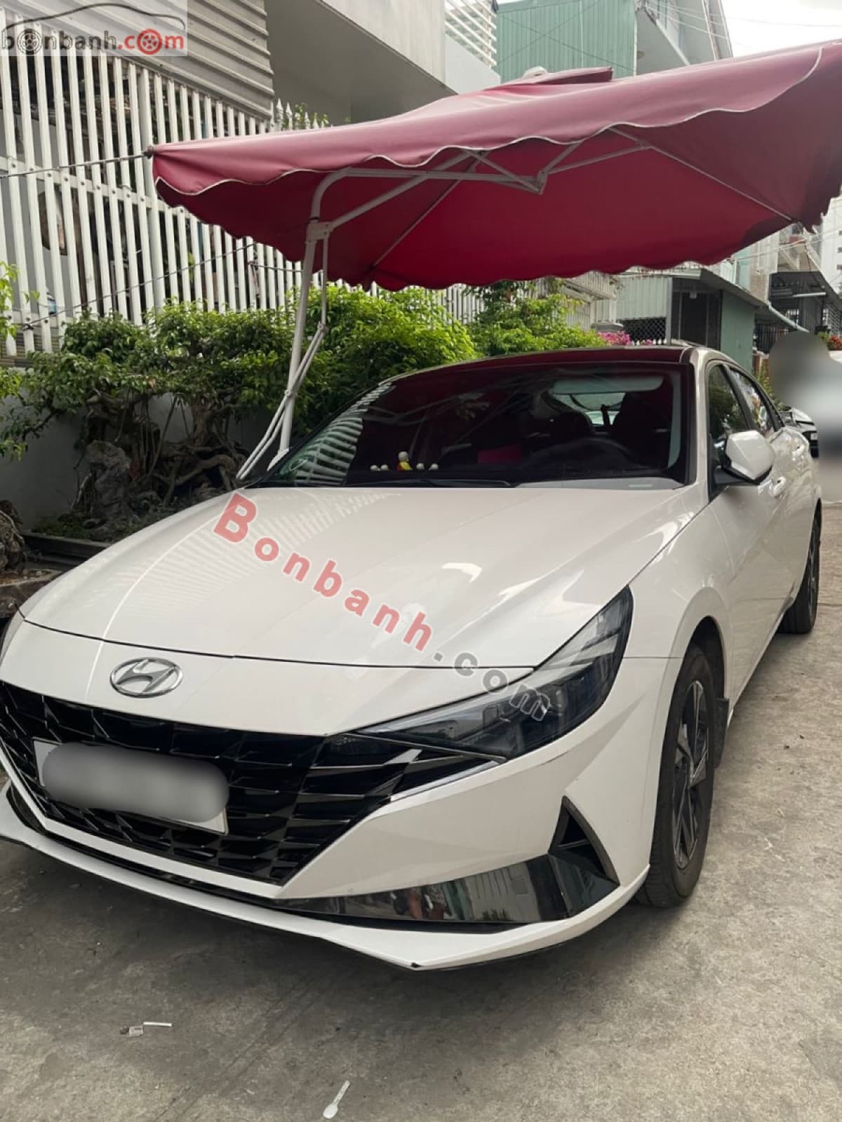 2024 Hyundai Elantra 1.6 AT Đặc biệt
