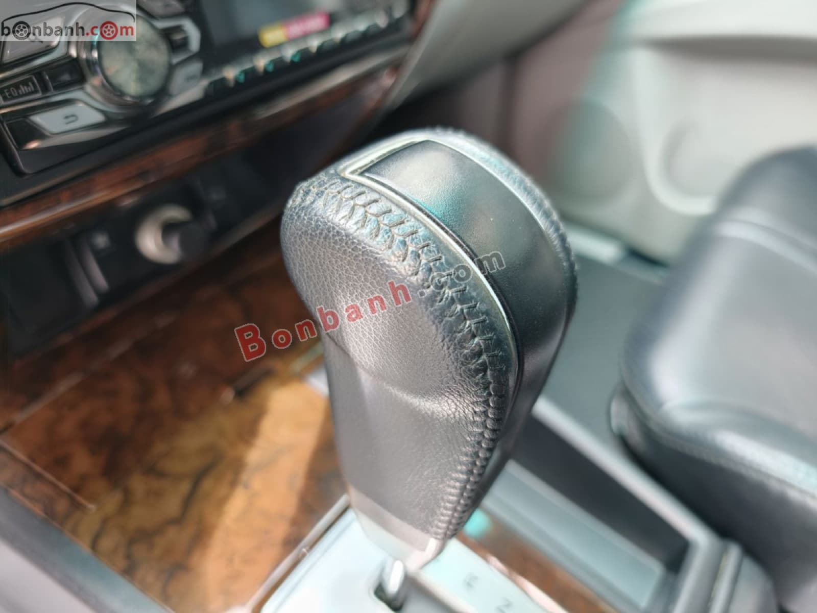 2012 Mitsubishi Pajero Sport G 4x2 AT - ảnh nhỏ 4
