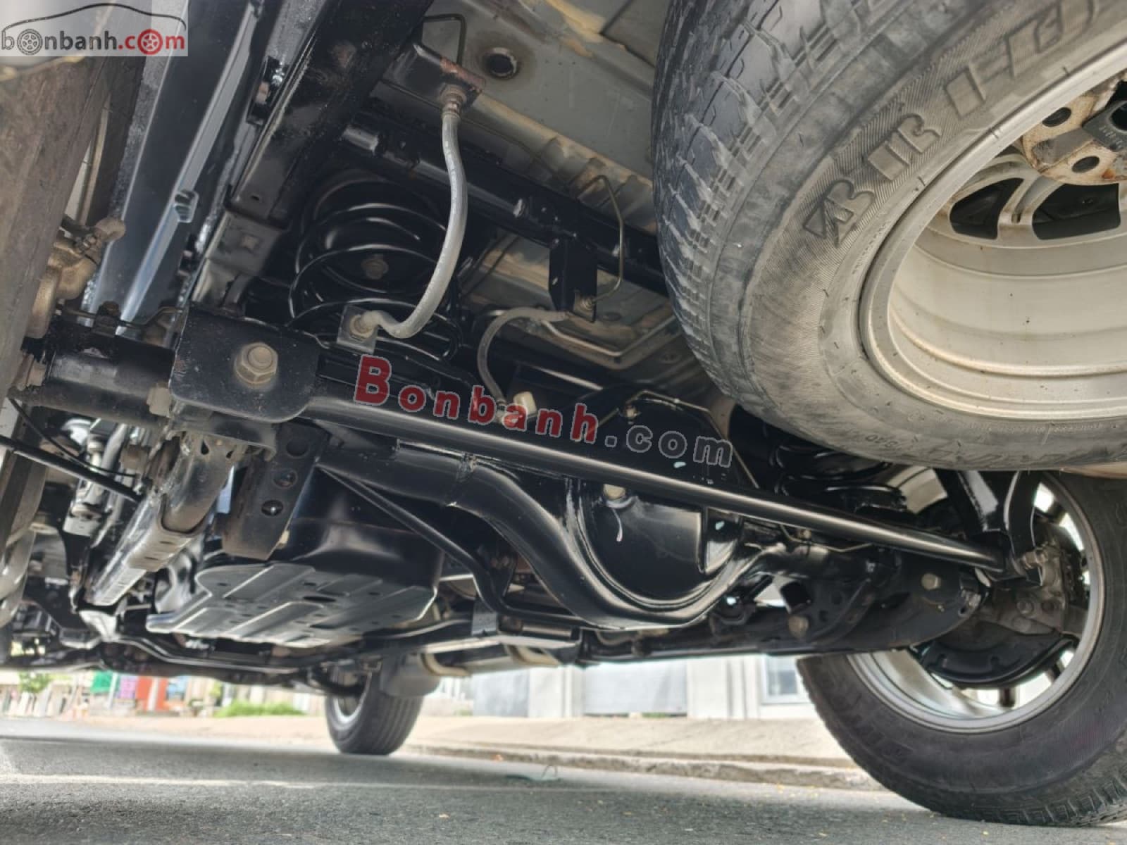2012 Mitsubishi Pajero Sport G 4x2 AT - ảnh nhỏ 10