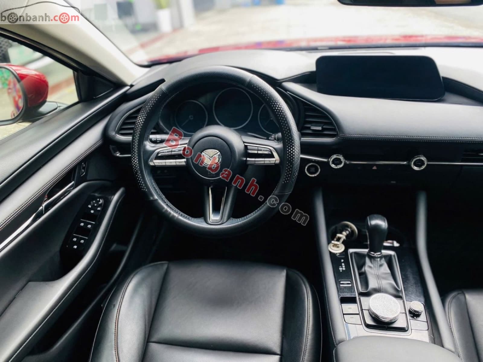 2021 Mazda 3 1.5L Luxury - ảnh nhỏ 8