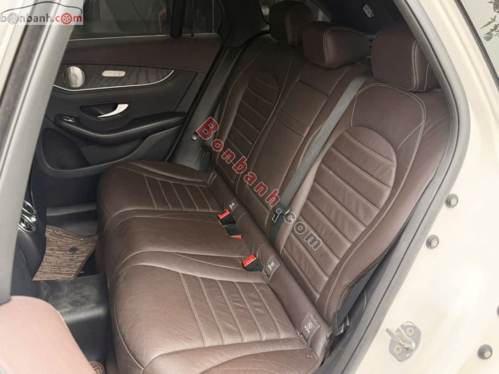 2018 Mercedes-Benz GLC 250 4Matic - ảnh nhỏ 9