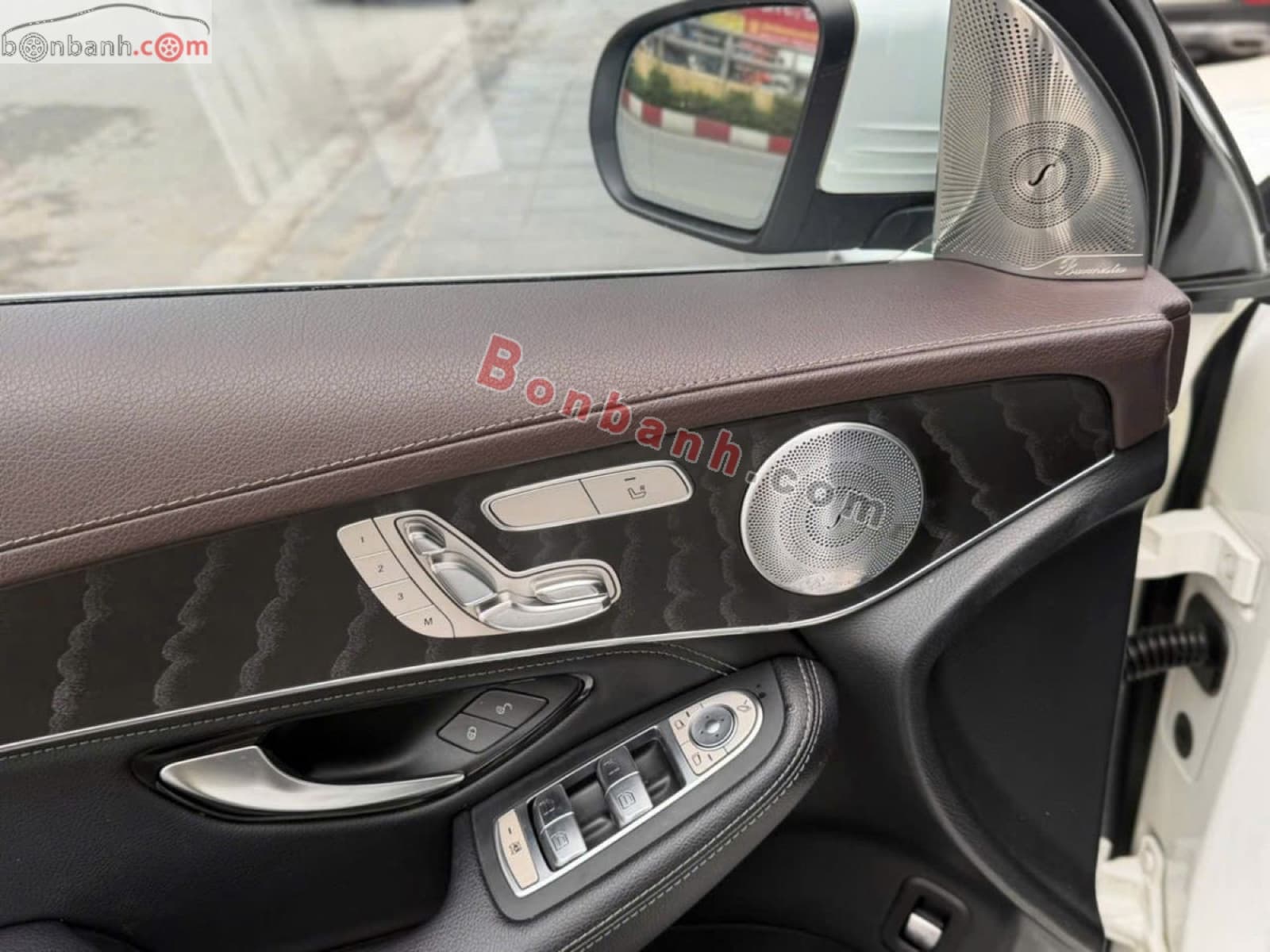 2018 Mercedes-Benz GLC 250 4Matic - ảnh nhỏ 10