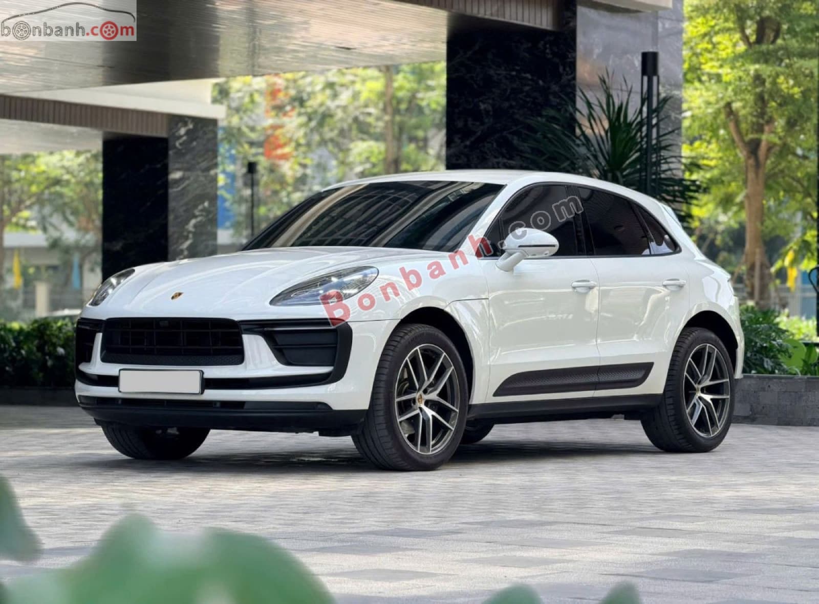 2023 Porsche Macan 2.0 - ảnh nhỏ 2