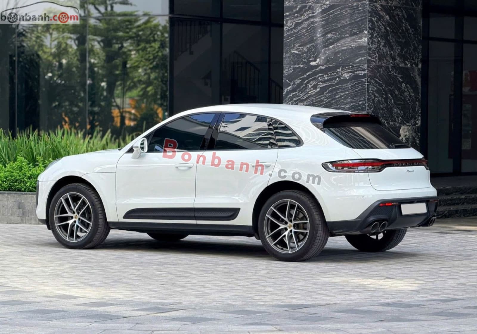 2023 Porsche Macan 2.0 - ảnh nhỏ 3