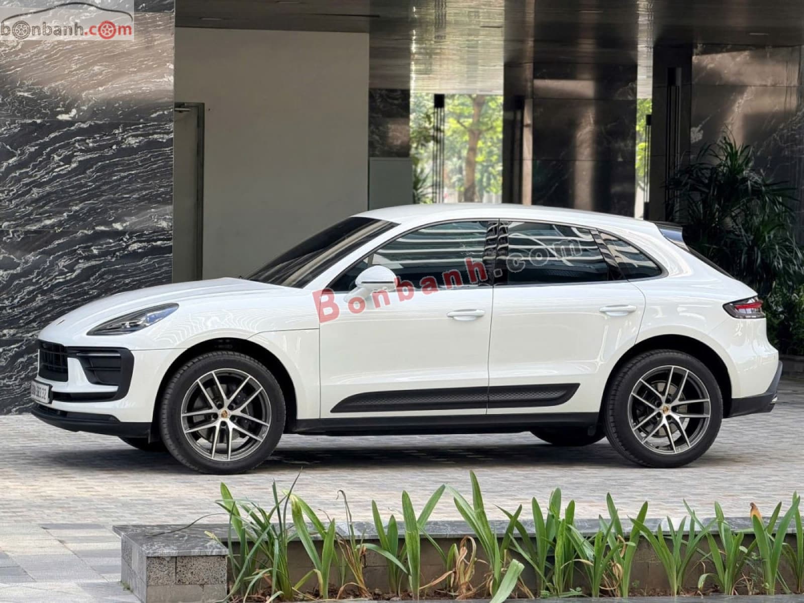 2023 Porsche Macan 2.0 - ảnh nhỏ 5