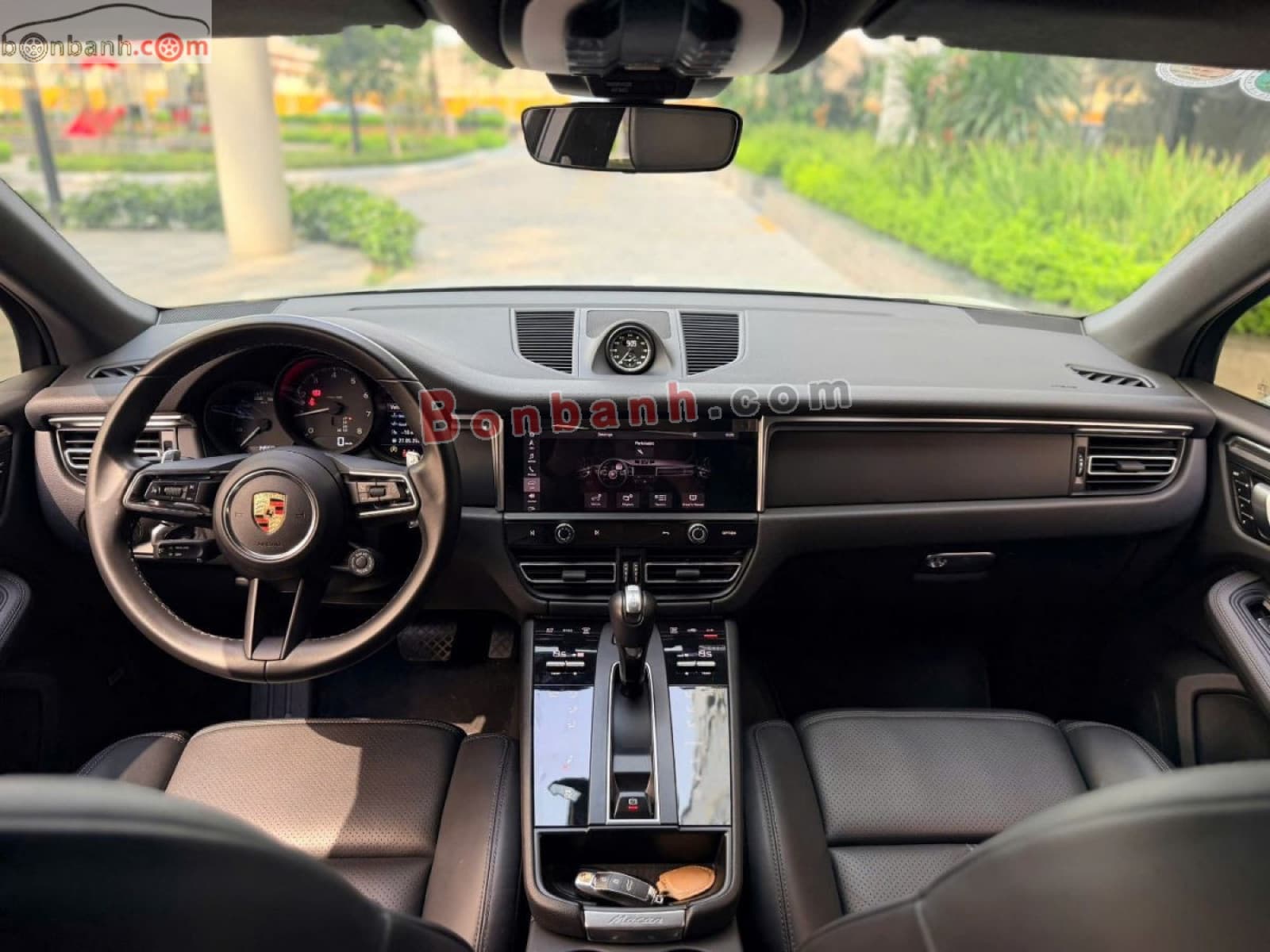 2023 Porsche Macan 2.0 - ảnh nhỏ 6