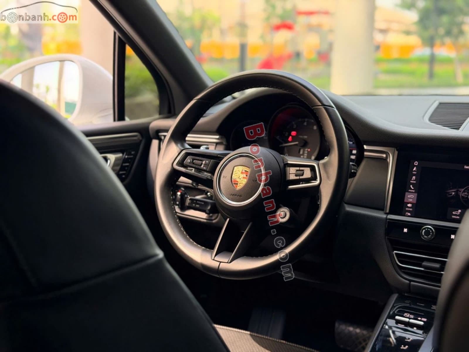 2023 Porsche Macan 2.0 - ảnh nhỏ 8