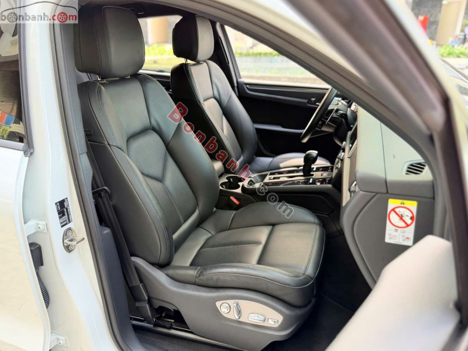 2023 Porsche Macan 2.0 - ảnh nhỏ 9