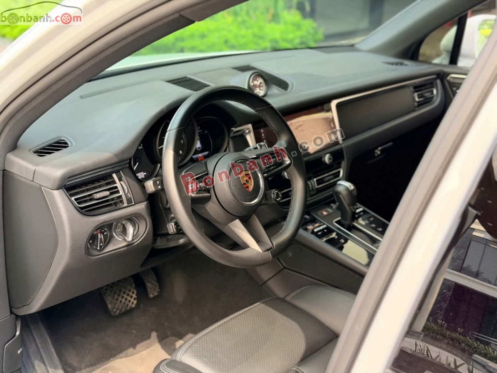 2023 Porsche Macan 2.0 - ảnh nhỏ 10