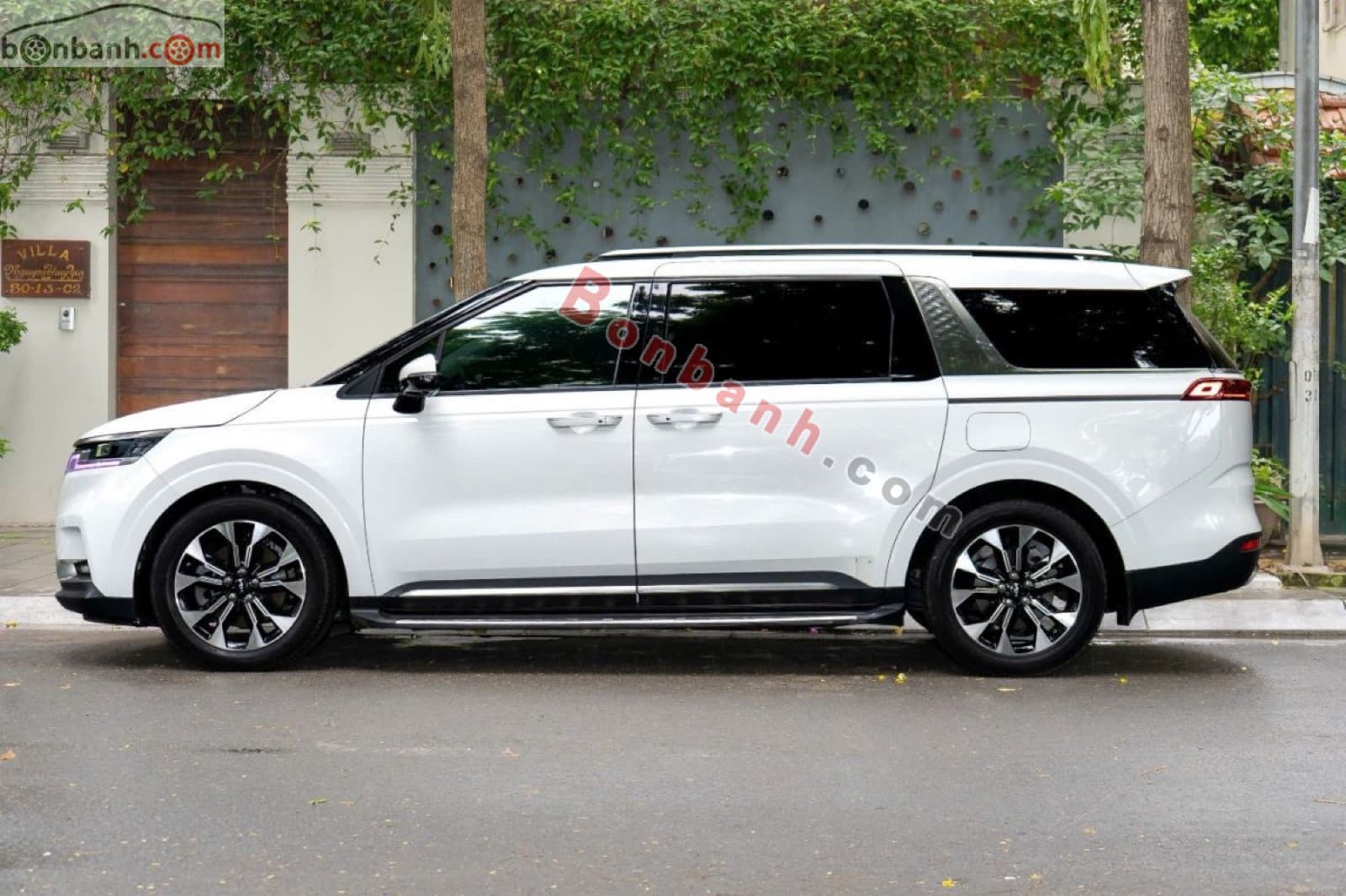 2024 Kia Carnival Premium 2.2D 8S - ảnh nhỏ 3