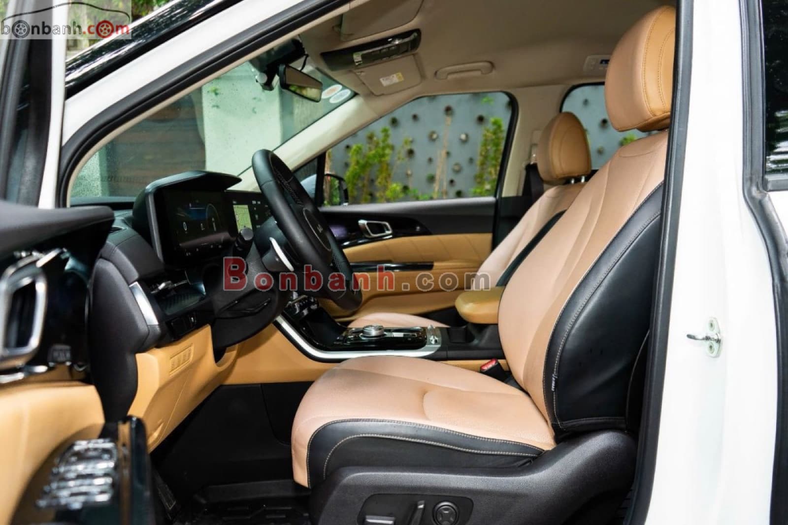2024 Kia Carnival Premium 2.2D 8S - ảnh nhỏ 7