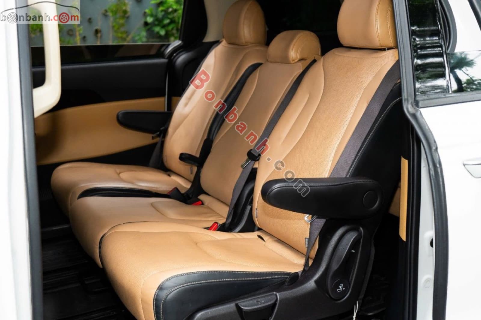 2024 Kia Carnival Premium 2.2D 8S - ảnh nhỏ 10
