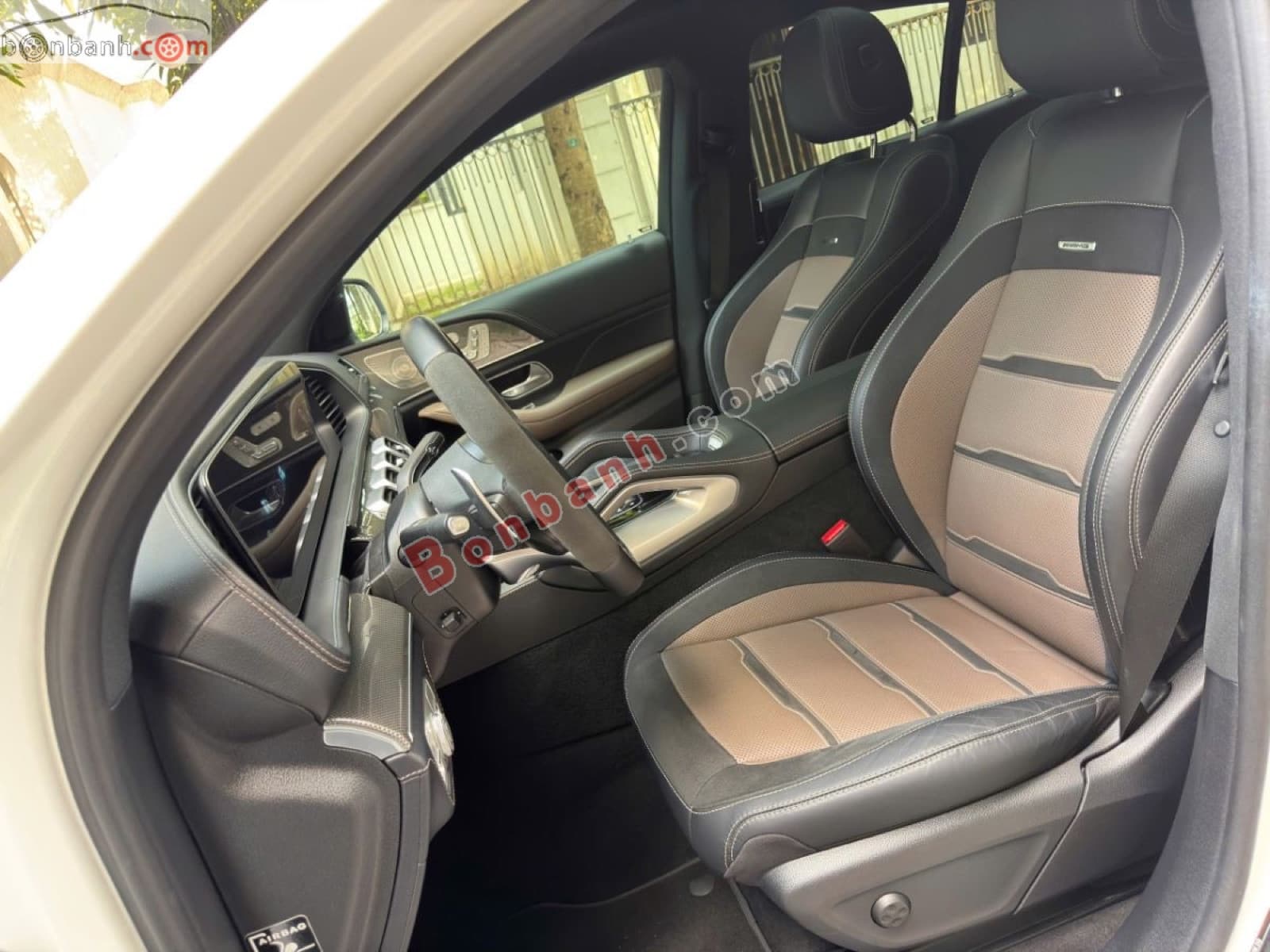 2022 Mercedes-Benz GLE Class GLE 53 4Matic+ Coupe AMG - ảnh nhỏ 7