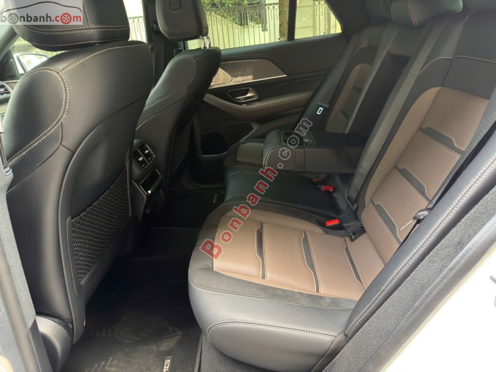 2022 Mercedes-Benz GLE Class GLE 53 4Matic+ Coupe AMG - ảnh nhỏ 10