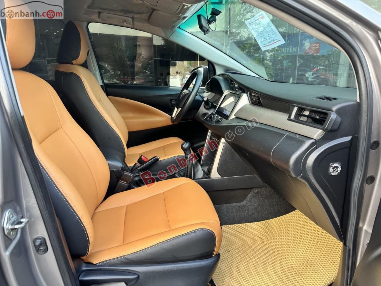 2022 Toyota Innova E 2.0 MT - ảnh nhỏ 6