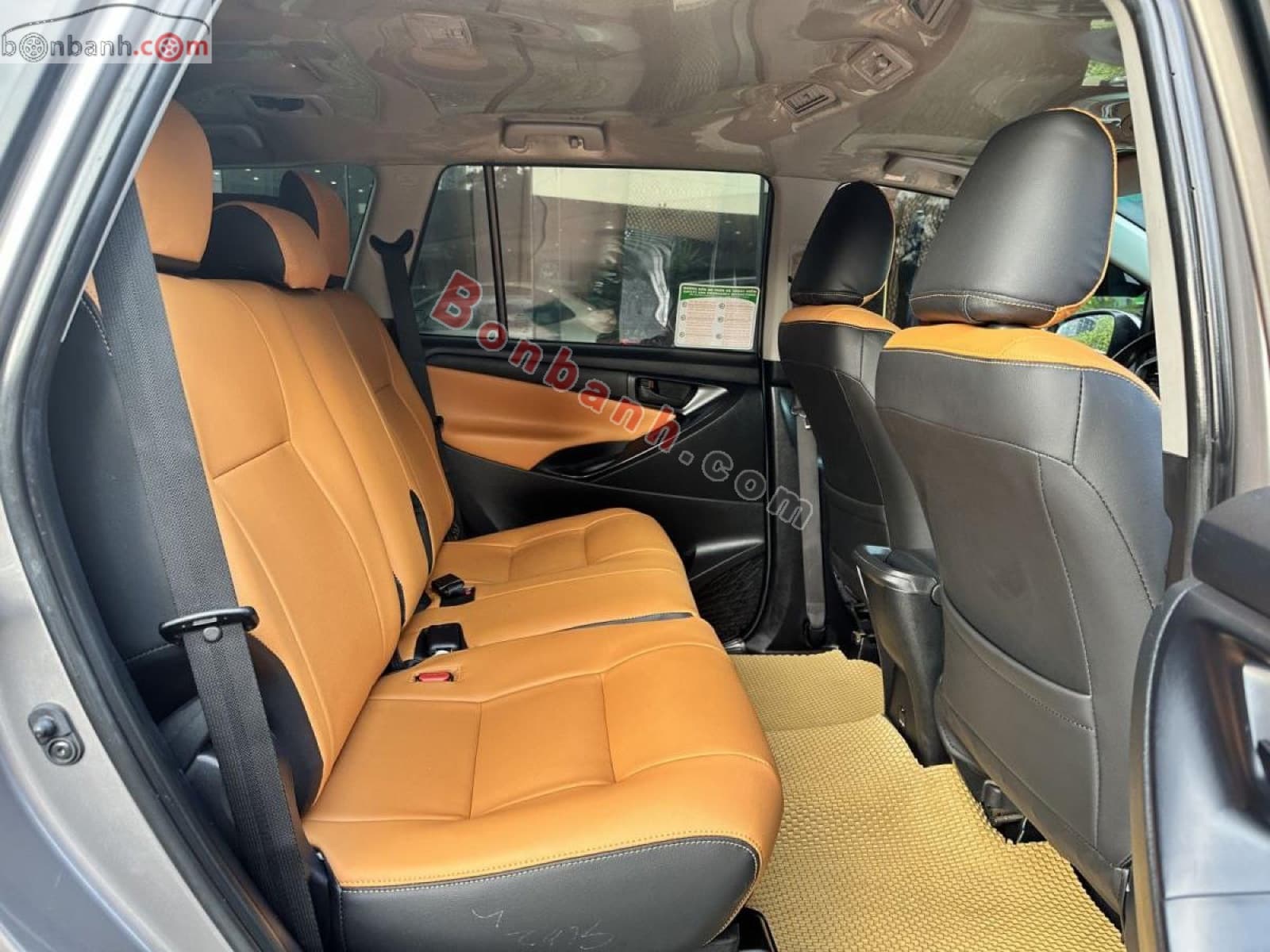2022 Toyota Innova E 2.0 MT - ảnh nhỏ 10