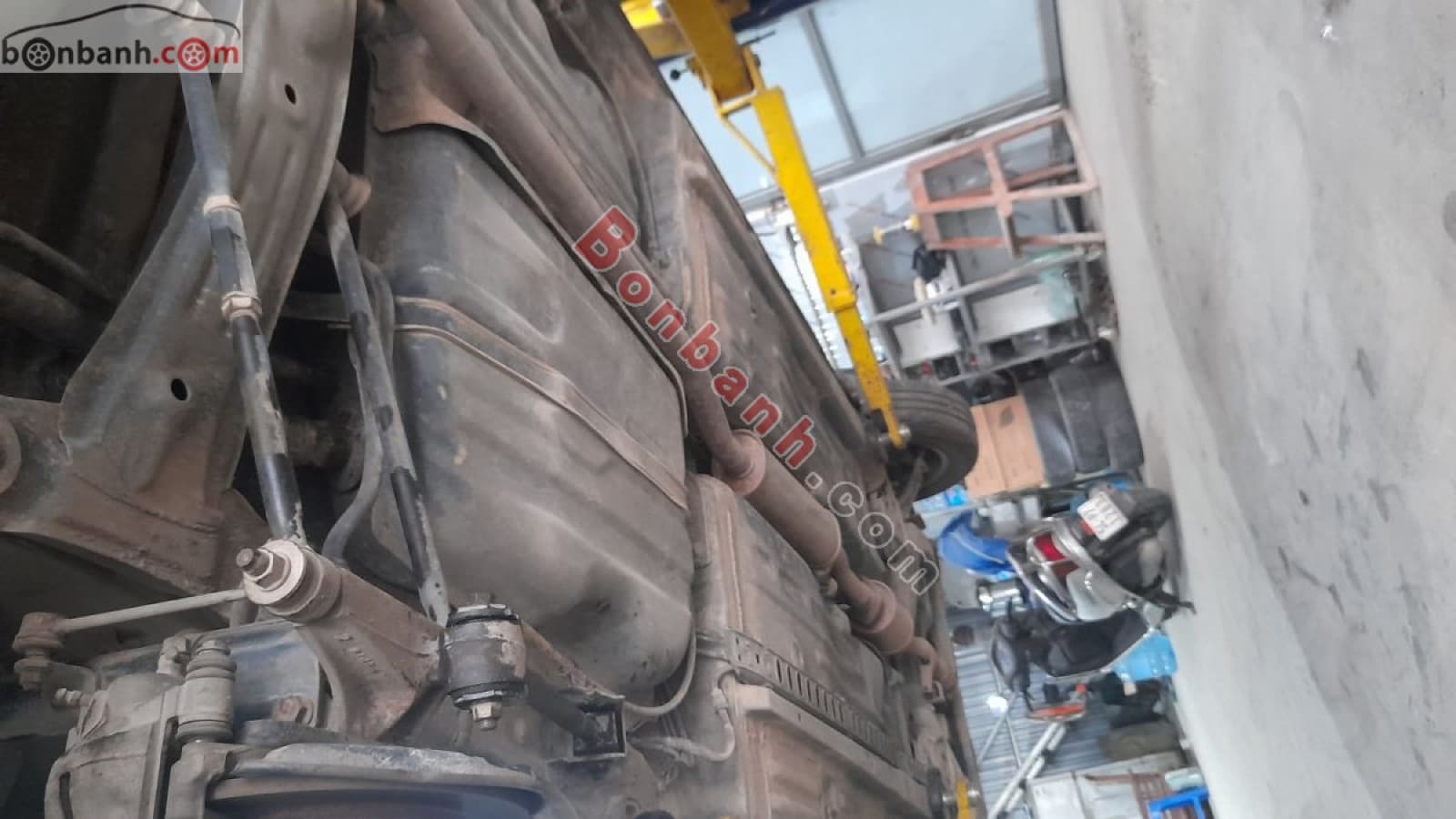 1999 Toyota Camry GLi 2.2 - ảnh nhỏ 4