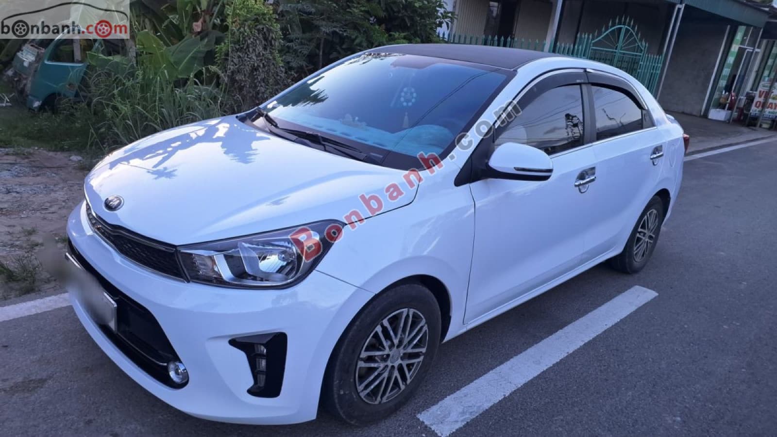 2021 Kia Soluto 1.4 MT Deluxe - ảnh nhỏ 2