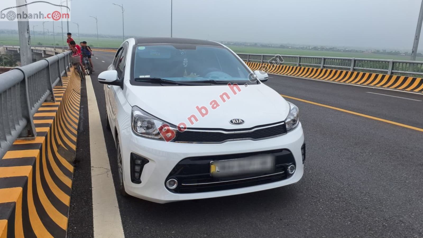 2021 Kia Soluto 1.4 MT Deluxe - ảnh nhỏ 3
