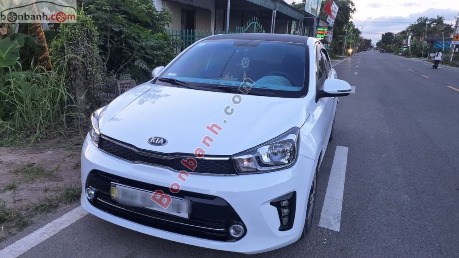 2021 Kia Soluto 1.4 MT Deluxe - ảnh nhỏ 4