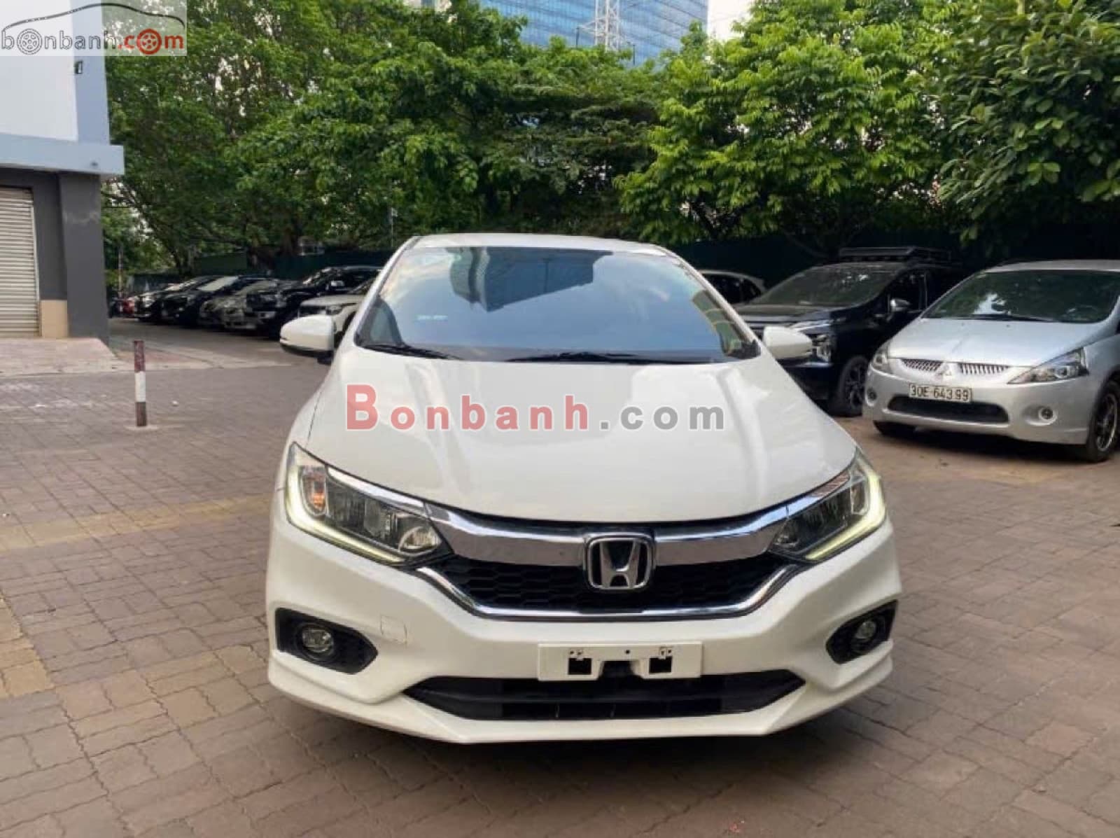 2018 Honda City 1.5TOP - ảnh nhỏ 2