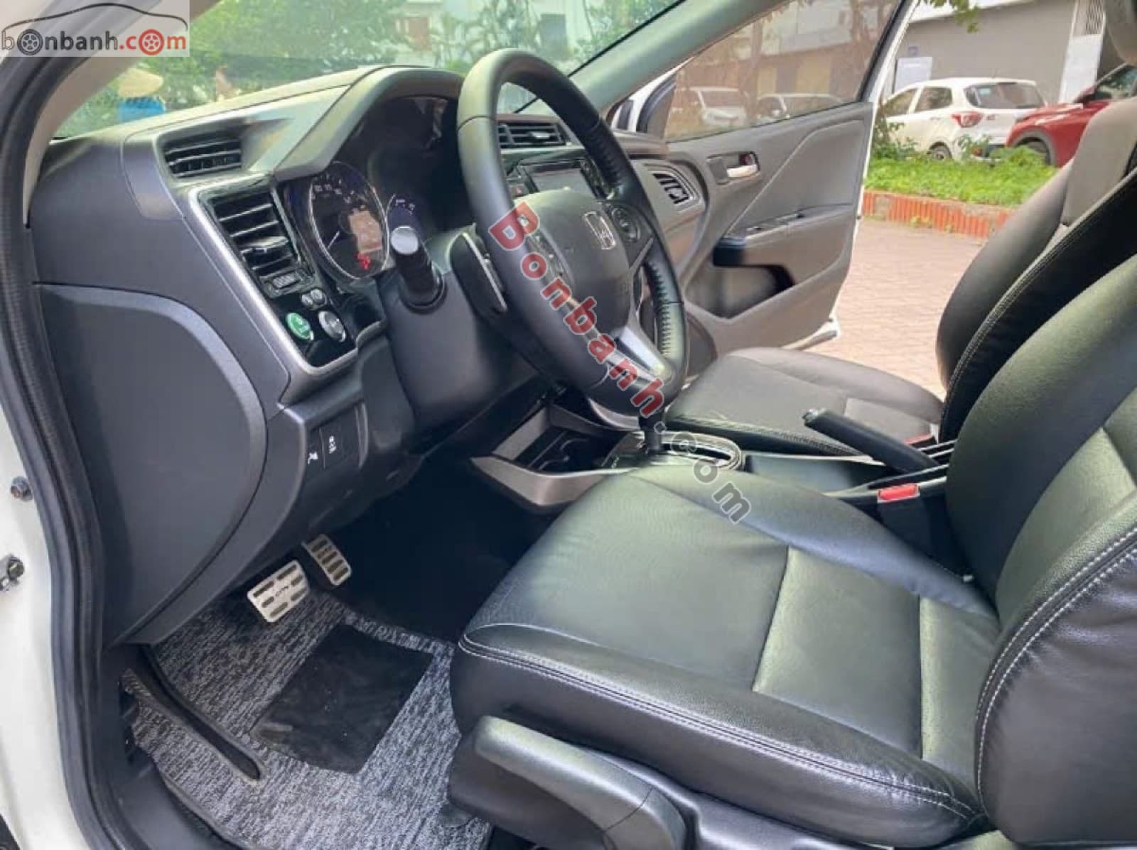 2018 Honda City 1.5TOP - ảnh nhỏ 8