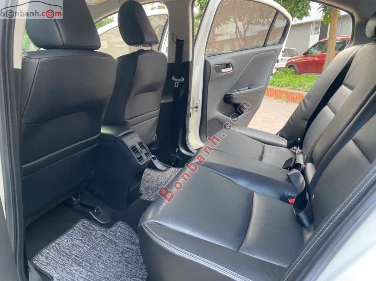 2018 Honda City 1.5TOP - ảnh nhỏ 9