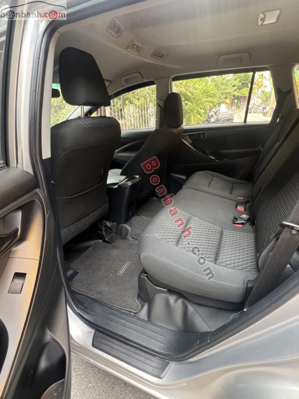 2017 Toyota Innova 2.0E - ảnh nhỏ 7