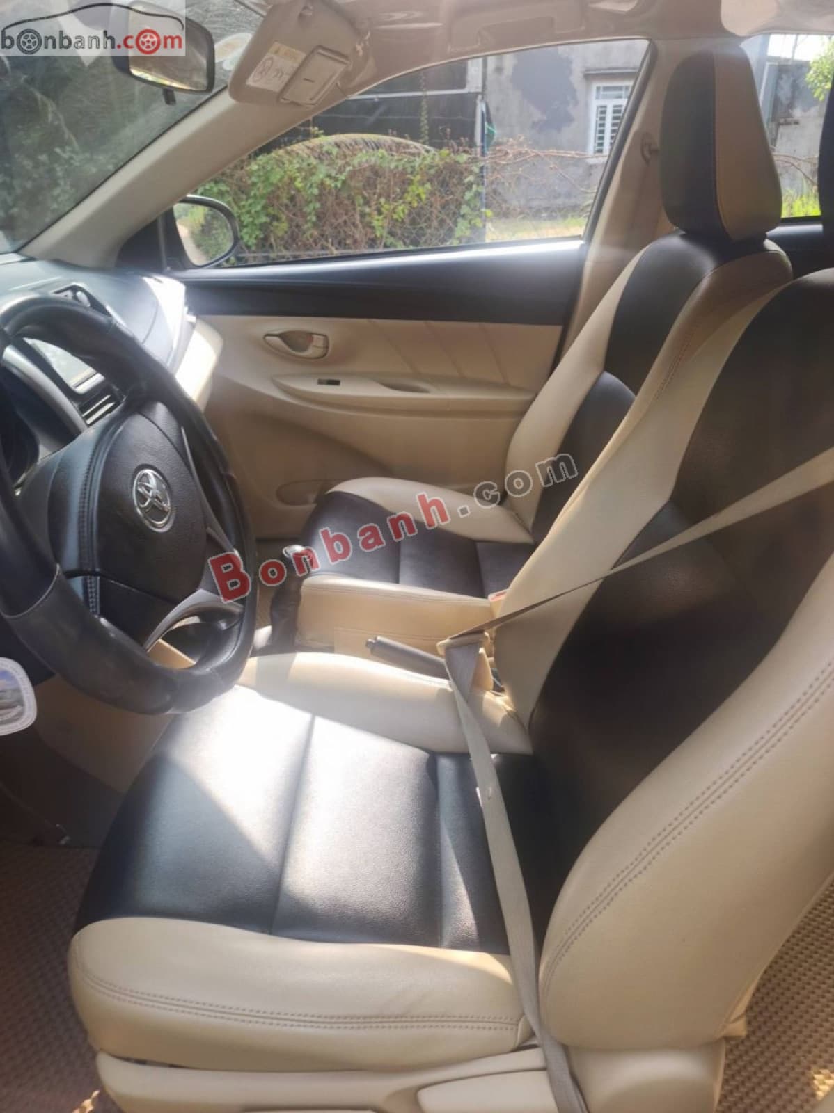 2017 Toyota Vios 1.5E - ảnh nhỏ 7