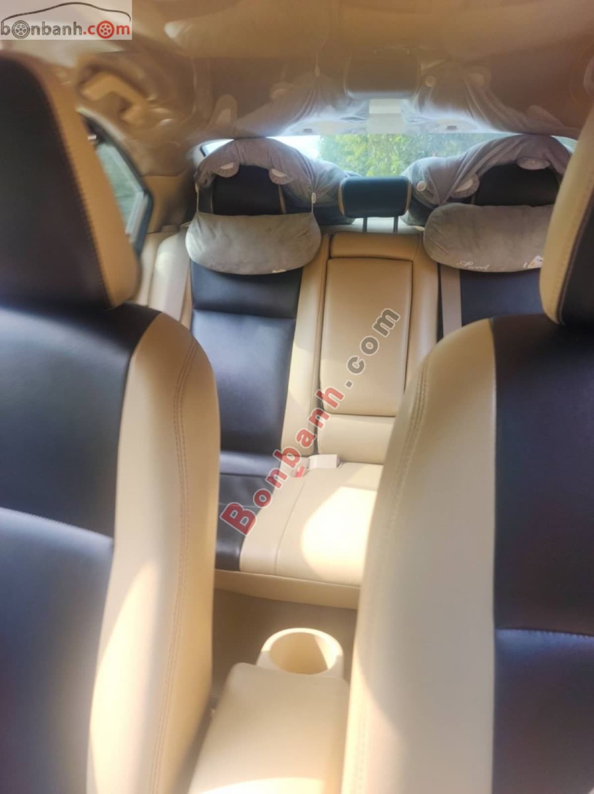 2017 Toyota Vios 1.5E - ảnh nhỏ 9