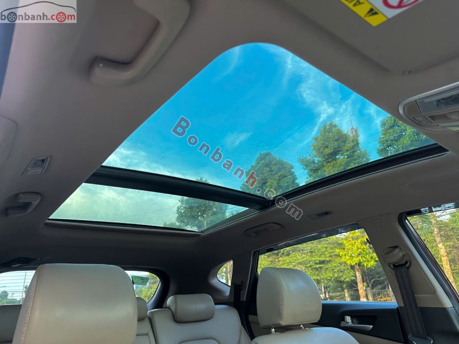 2021 Hyundai Tucson 2.0 AT Đặc biệt - ảnh nhỏ 9