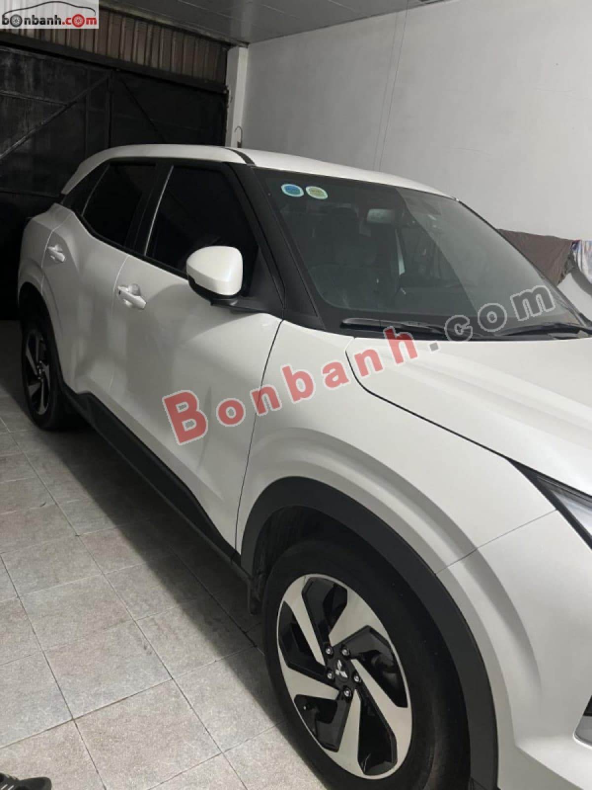 2024 Mitsubishi Xforce Premium - ảnh nhỏ 2