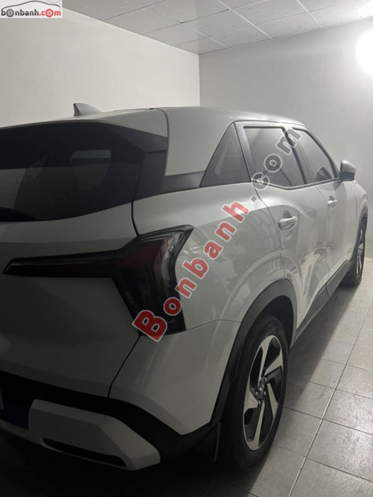 2024 Mitsubishi Xforce Premium - ảnh nhỏ 3