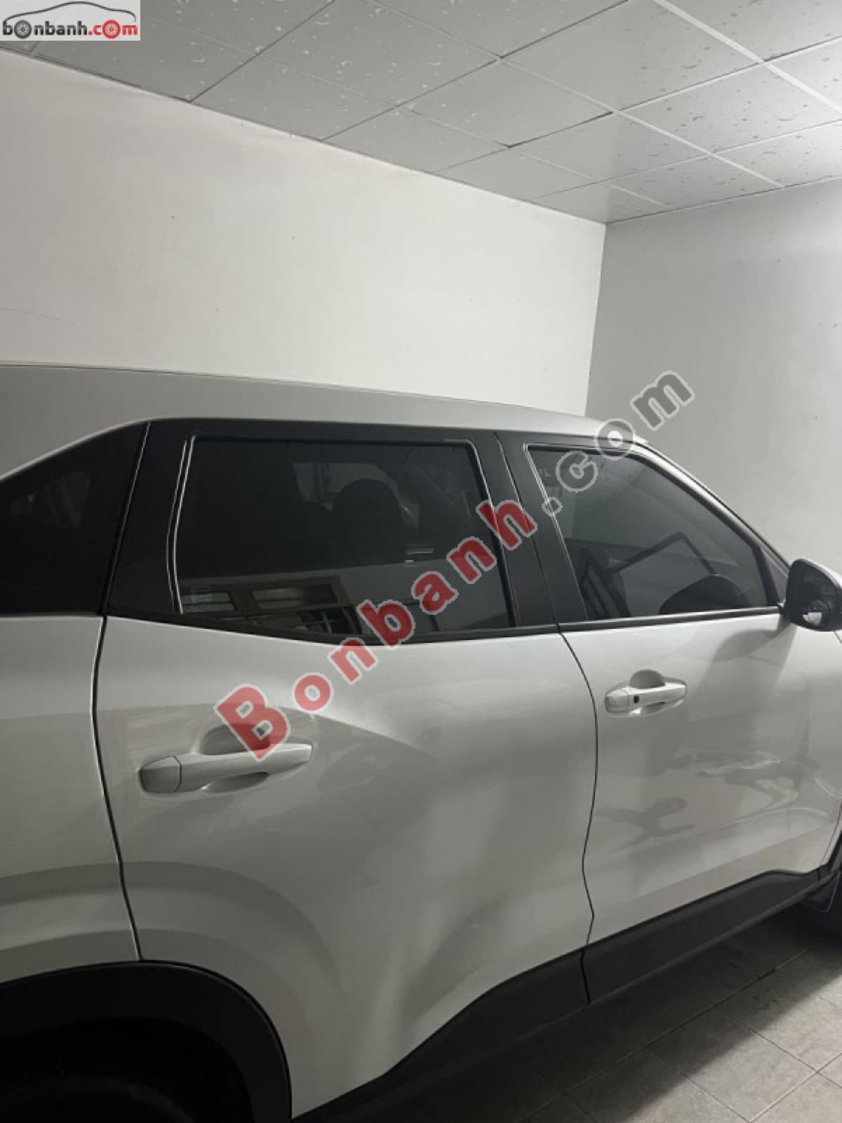 2024 Mitsubishi Xforce Premium - ảnh nhỏ 4