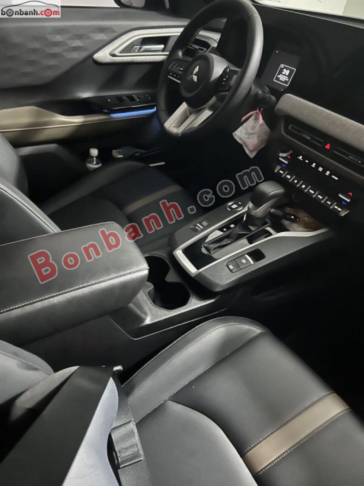 2024 Mitsubishi Xforce Premium - ảnh nhỏ 5