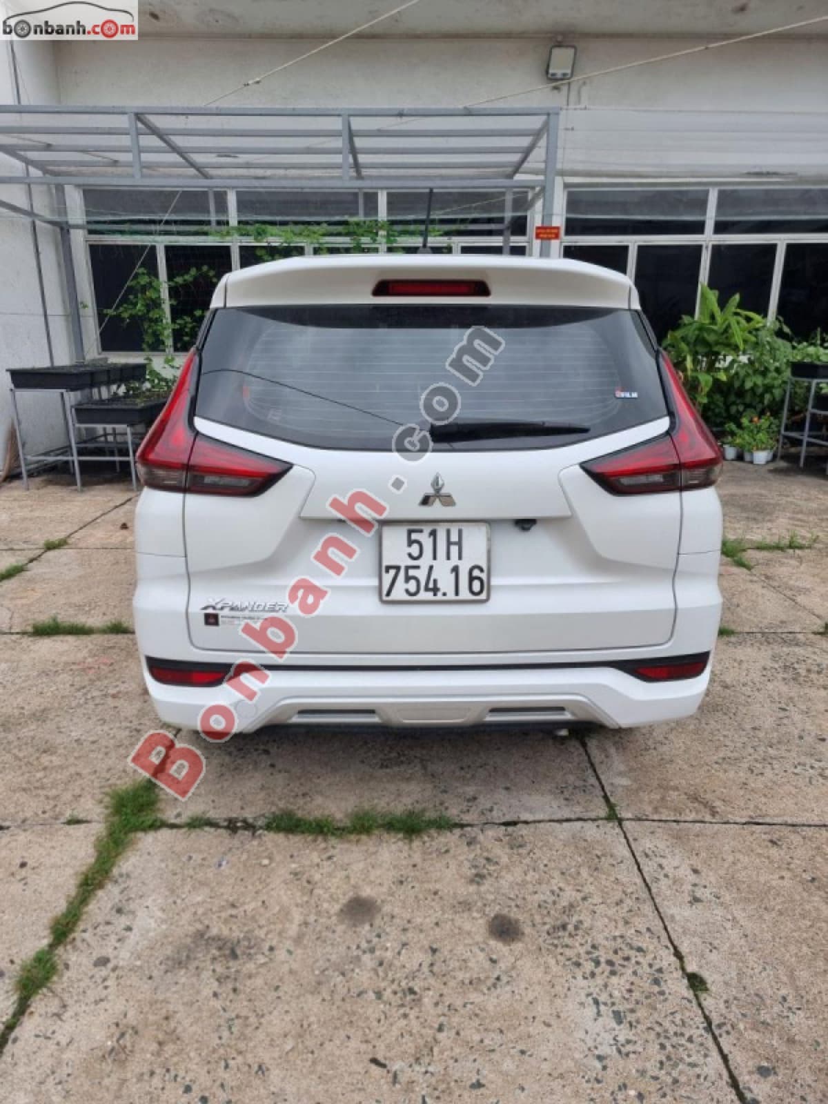 2019 Mitsubishi Xpander 1.5 AT - ảnh nhỏ 3
