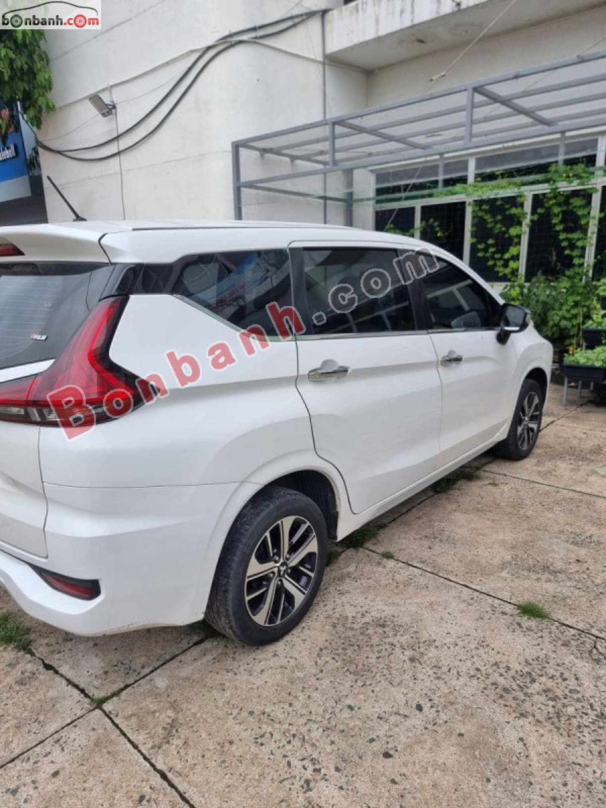 2019 Mitsubishi Xpander 1.5 AT - ảnh nhỏ 4